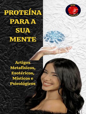 cover image of Proteína para a sua mente